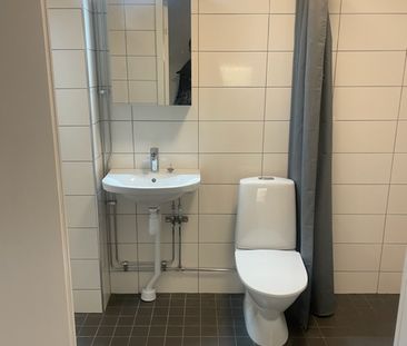 Bastuvägen, Aplared - Photo 5
