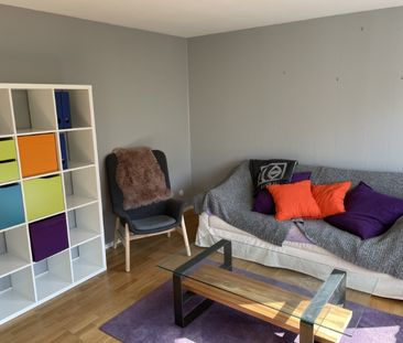 Lund - 2rok - tillsv - 11.500kr/mån - Foto 1