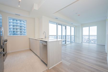 For Lease - 15 Watergarden Drive Unit# 1706, Mississauga, Ontario - Photo 5