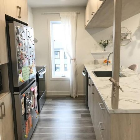 5 1/2 otterburn Park - 1er mois gratuit - Photo 3