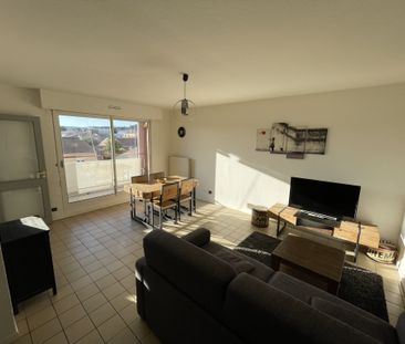 Location Appartement 2 pièces 52m² NIMES 30900 - Photo 3