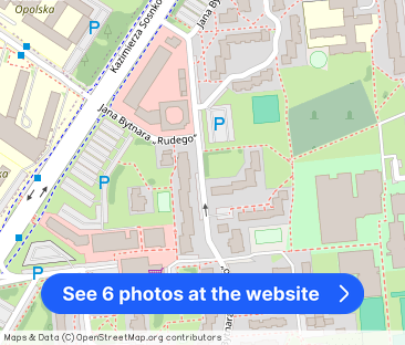 Ekskluzywny apartament z balkonem w centrum - Photo 1