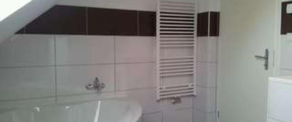 Traumhafte moderne helle, offene 3 ZKB mit Einbauküche Isernhagen - Foto 1