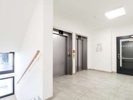 Pronájem bytu 2+kk 55 m2 - Фото 5