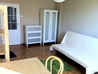 Pokój, ul. Tomaszowska - Zdjęcie 1