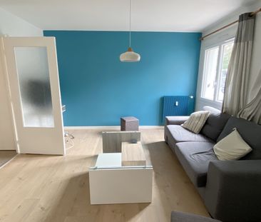 Location Appartement 3 pièces 56m² ANGERS 49000 - Photo 1