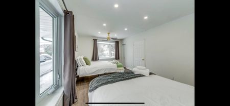 For Lease - 22 Sora Drive, Mississauga, Ontario - Photo 2