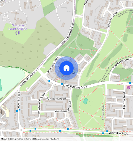 Newport Road, Berkshire, SL2