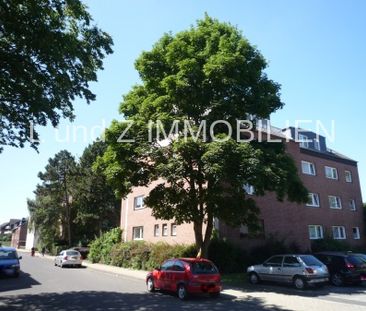 ** Maisonettewohnung mit Balkon** für Singles in gepflegtem Umfeld ! - Foto 5