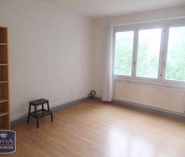 Location Appartement 3 pièces 64m² LILLE 59000 - Photo 4