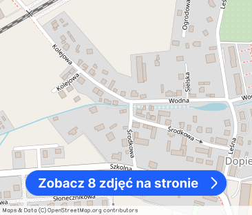 Mieszkanie 3pokoje Dopiewiec - Leśna Polana - - Zdjęcie 1