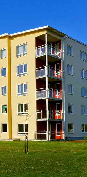 3 RUM KÖK - Photo 1