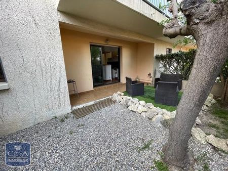 Location Appartement 2 pièces 38m² CARPENTRAS 84200 - Photo 4