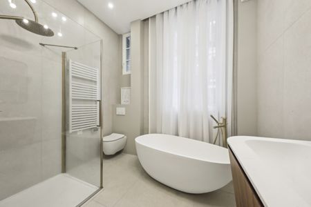 Appartement • Notre Dame des Champs - Photo 4