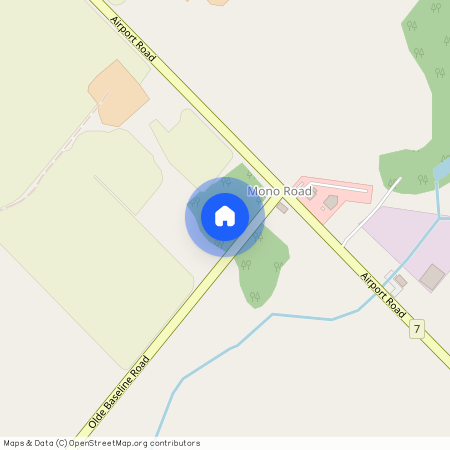 5968 OLDE BASELINE ROAD, Caledon, Rural Caledon