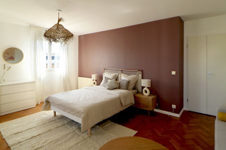 Saint-Denis - Cervelo - Chambre 1 - Photo 5