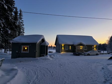 Holmsjön, Umeå - Photo 4
