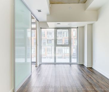 Riverside Square Lofts 15-45 , #508 - Photo 2