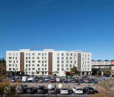 Granit Bostad Bredäng - Photo 3