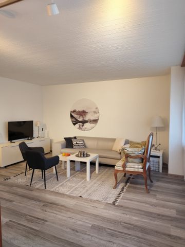 3.5 Zimmer, 66 m², 1. Stock - Foto 2
