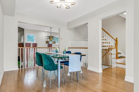 For Lease - 4156 Fieldgate Drive Unit# 32, Mississauga, Ontario - Photo 5