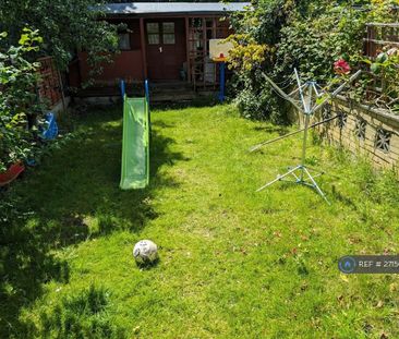 3 bedroom terraced house to rent - Photo 1