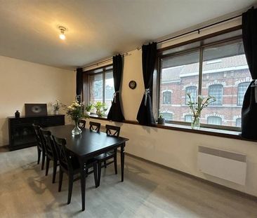 Appartement te huur - Foto 5