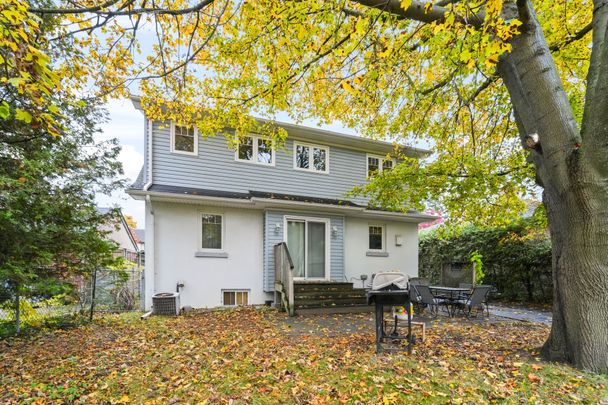 For Lease - 64 Wanita Road, Mississauga, Ontario - Photo 1