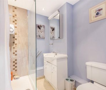 1 bedroom maisonette to rent - Photo 2