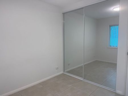 3 BEDROOM GRANNY FLAT WALKING DISTANCE TO CABRAMATTA STATION - Photo 3