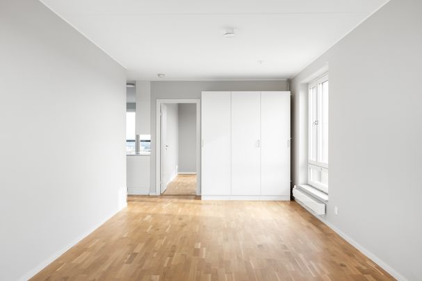 Muréngatan 28 - Foto 1