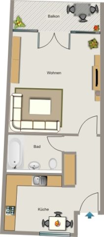 Hölderlinweg 7, 47475 Kamp-Lintfort - Photo 5