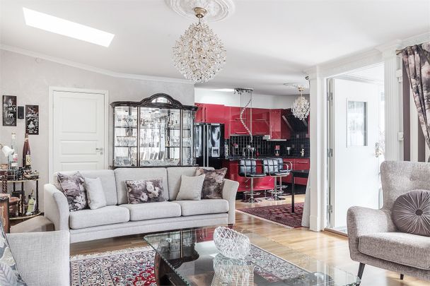 Aprilgatan, Göteborg - Photo 1