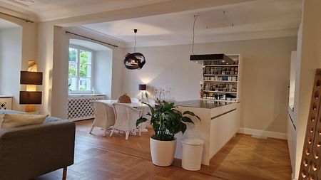 4½ Zimmer-Wohnung in Zürich, möbliert - Foto 5