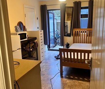 Studio Flat, Cephas Street, E1 - Photo 1