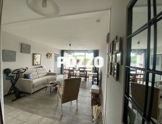 Appartement 2 pièces meublé - Photo 1