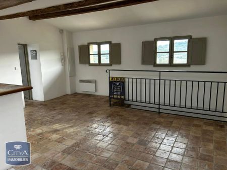 Appartement à louer 2 pièces 36.1m² - Photo 2