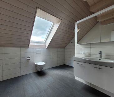 Grosszügige, helle Wohnung im Eigentumsstandard mit Galerie - Photo 3