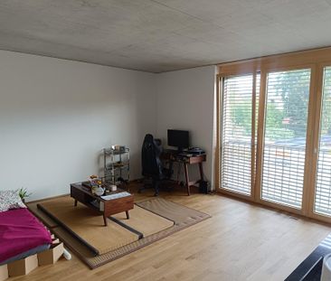 Möbliertes Studio (Neubau) befristet zu vermieten - Photo 1