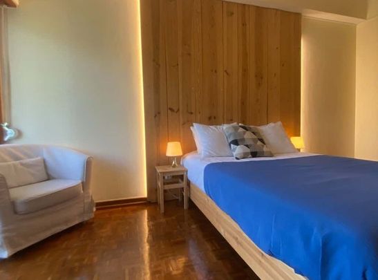 Rua Marquês de Fronteira, Lisbon, Lisbon 1070-299 - Photo 1