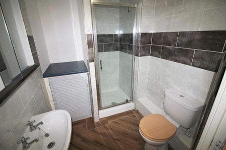 1 bedroom maisonette to rent - Photo 4