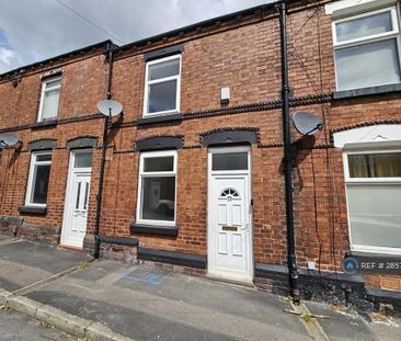 2 bedroom terraced house to rent - Photo 4