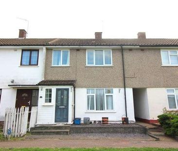 Milton Drive, Borehamwood, Hertfordshire, WD6 - Photo 2