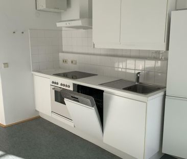 GroßzügigerTop-Altbau nächst Geidorfplatz mit Parkplätzen - Photo 4