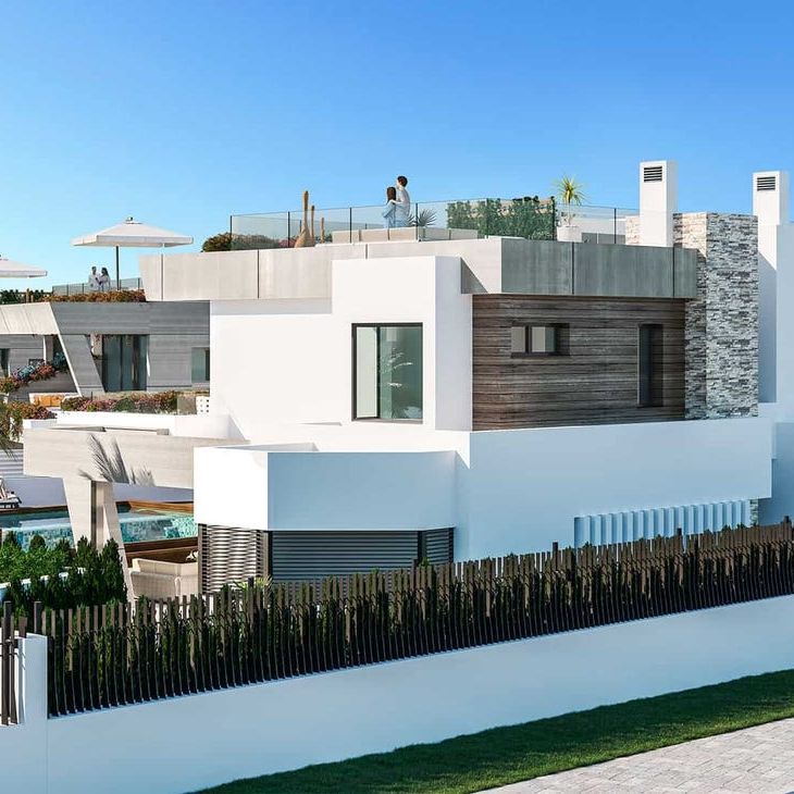 Marbella, Andalusia 29649 - Photo 1