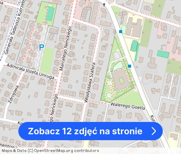 Kawalerka/25m2/ul. Szafera / Ołtaszyn - Zdjęcie 1
