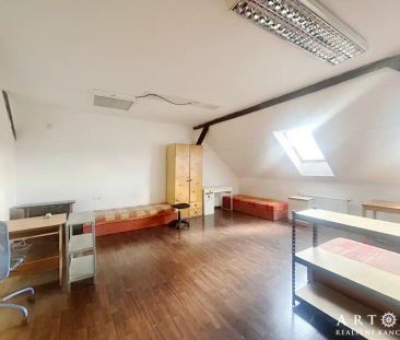 (P07-4) Pronájem samostatný zařízený pokoj, 33 m - Photo 6