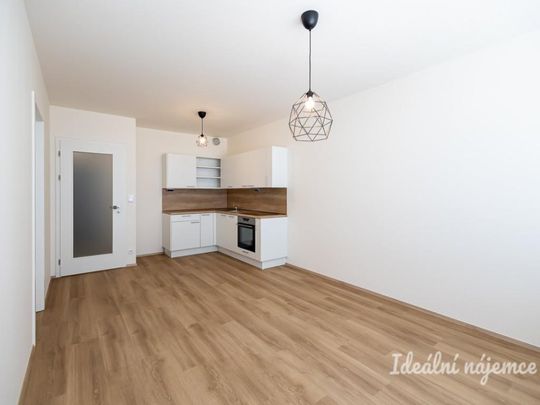 Pronájem bytu 2+kk 46 m2 - Фото 1
