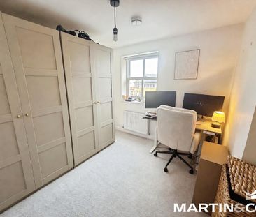 2 bedroom apartment to rent - Photo 3