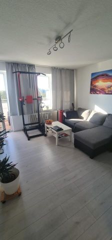 1-Zimmer-Apartement 30m² mit Kfz-Stellplatz in ErlangenBüchenbach - Photo 2